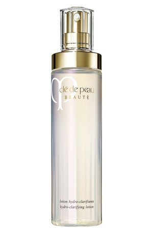 clé de peau beauté hydro-clarifying lotion