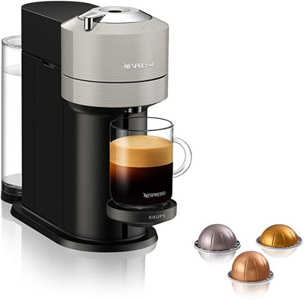 Krups Nespresso Vertuo Next 咖啡机