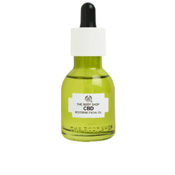 CBD面部精华油 30ml