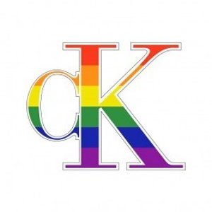 Calvin Klein官网 Pride系列限定 彩虹设计 潮酷又潇洒