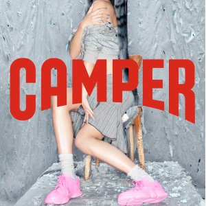 Camper 开春大促 爆款Junction乐福鞋€122.4 焦糖色款€86.7