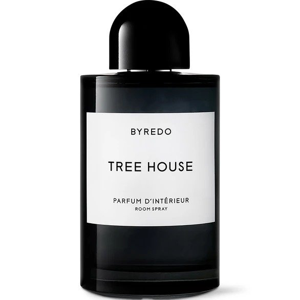 Tree House 房屋香薰喷雾 250 ml