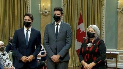 特鲁多组建新内阁，肖恩·弗雷泽将任加拿大移民部长