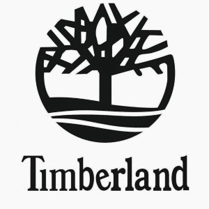 Timberland 精选潮品劳动节大促 黑色粗跟靴€112