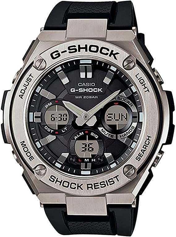 G-Shock 男士运动手表