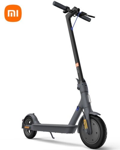 Mi Electric Scooter 3 Black 电动滑板车