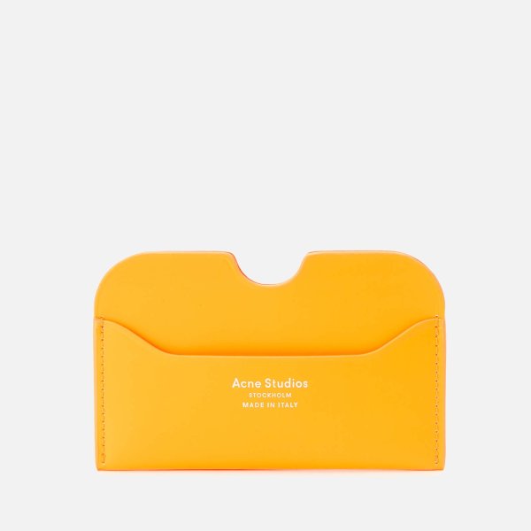 黄色logo卡包