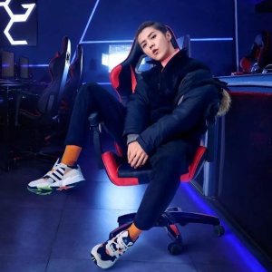 adidas Originals YUNG-96 老爹鞋特卖 王嘉尔、鹿晗同款