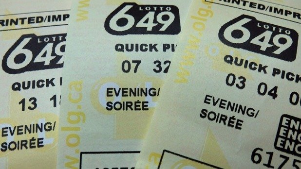 大奖难拿！安省一女子赢得3600万加元的Lotto彩票奖金，涉嫌内部交易被审查！