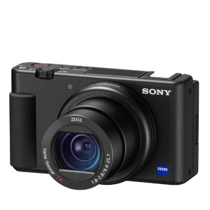 Sony ZV-1 数码相机 2010万有效像素