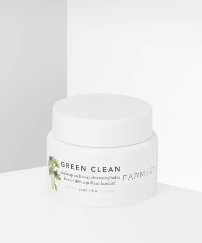 Green Clean卸妆膏50ml