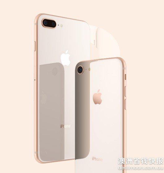 Apple苹果 iPhone8 多储存多色可选 - 1