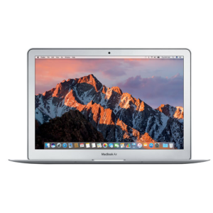 MacBook Air 13 MQD32LL/A (i5 8GB 128GB) 2017新款促销