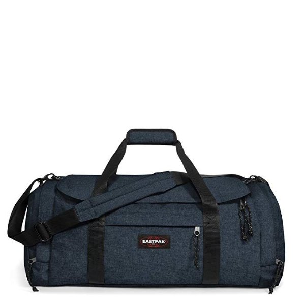 旅行包, 63 cm, 51.5 liters, Bleu (Triple Denim )