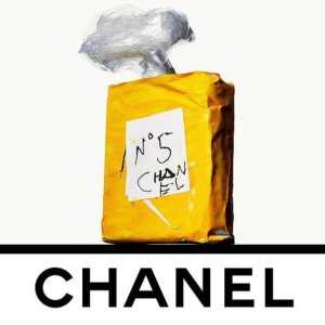 Glamour 小黑五：Chanel 香奶奶全线跳水！收山茶花洁面、鹅卵石护手霜