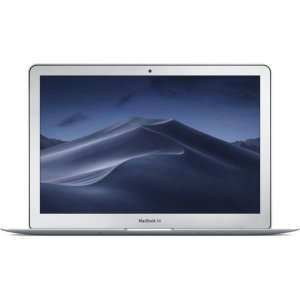 Apple MacBook Air 13,3" 笔记本电脑 (i5 8GB 128GB)