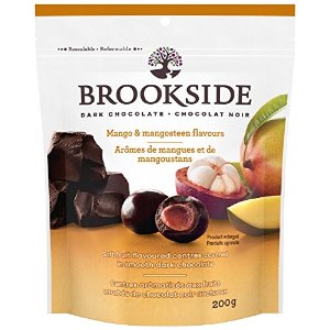 Brookside 好吃的水果夹心巧克力