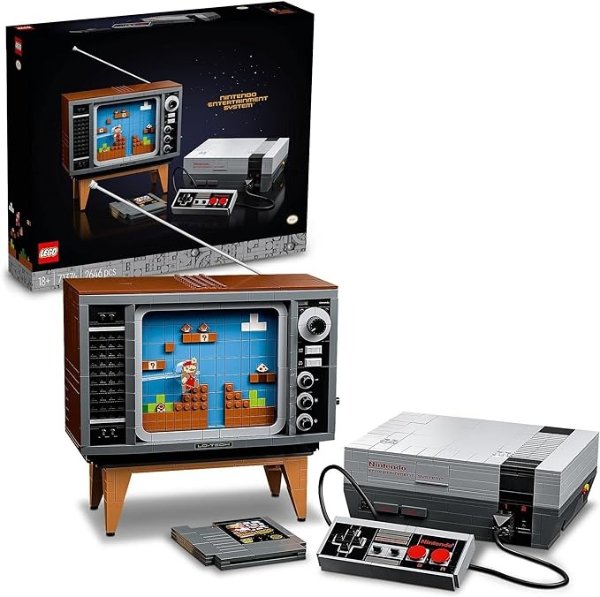  NES 任天堂红白机 71374