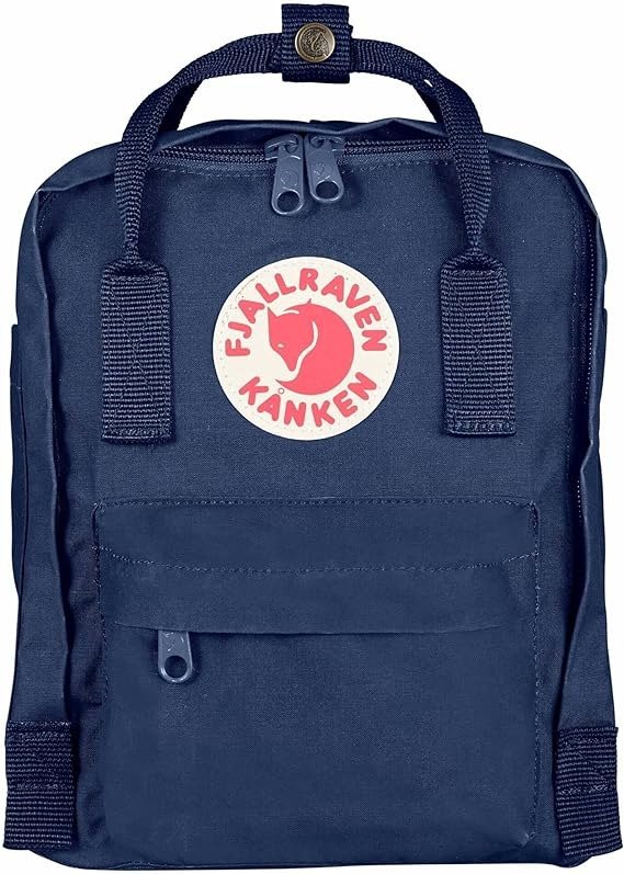 FJALLRAVEN 双肩包