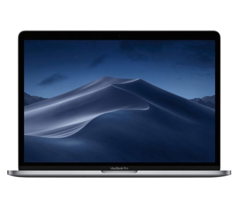 超后一天：Apple MacBook Pro 13.3寸2017款限时大促销超高直降$250