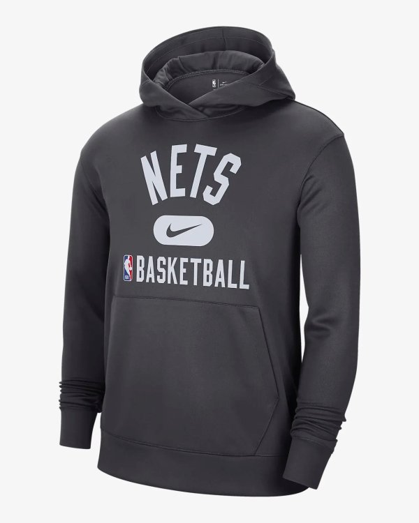 Brooklyn Nets 卫衣