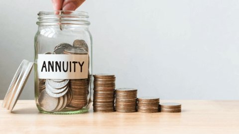 美国年金(annuity)是什么?美国年金的利弊,哪种退休计划适合投资?