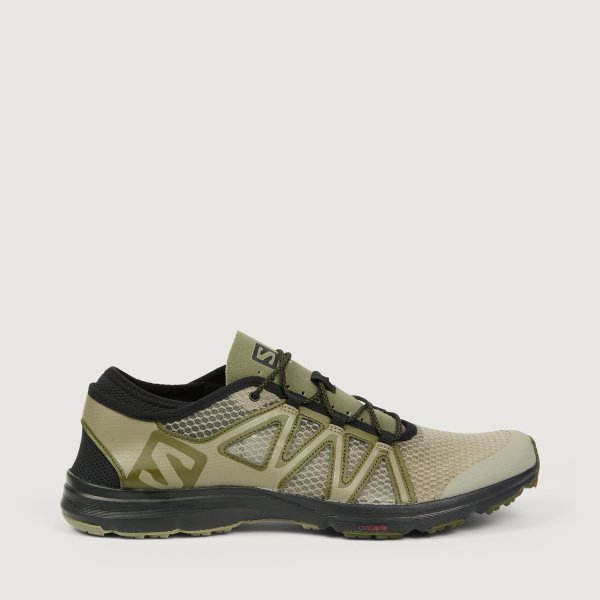 Salomon Crossamphibian Swift 2 运动鞋