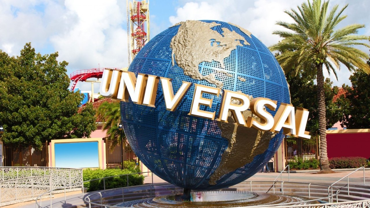 奥兰多环球影城攻略 - Universal Studios交通住宿、门票盘点、必玩项目推荐