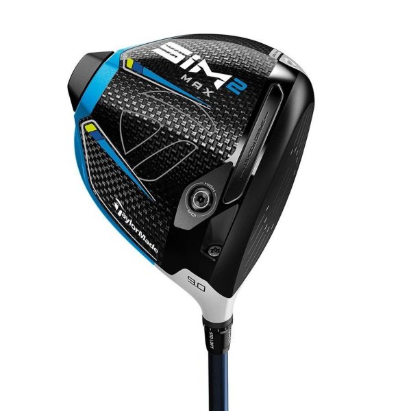 SIM2 Max Driver 一号木