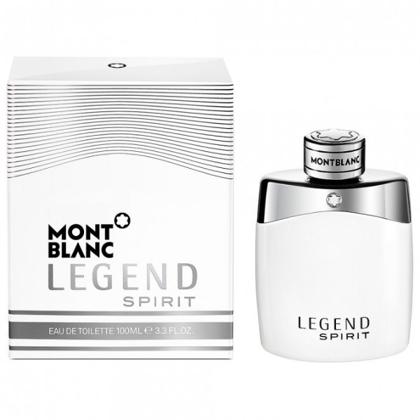 Legend Spirit EDT 100 mL香水