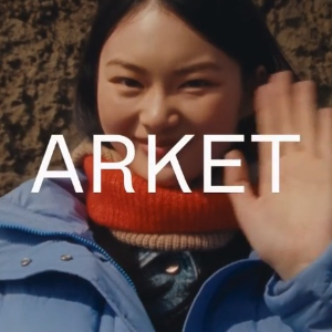 HM高端线Arket 大促开启 阿尔巴卡羊毛针织 羊绒般柔软质感