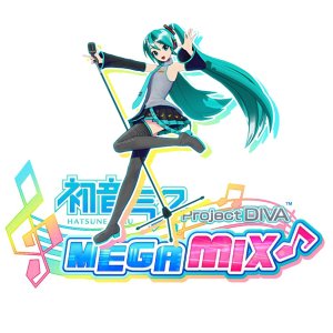 首降：《初音未来：歌姬计划 Mega Mix》Switch 数字版