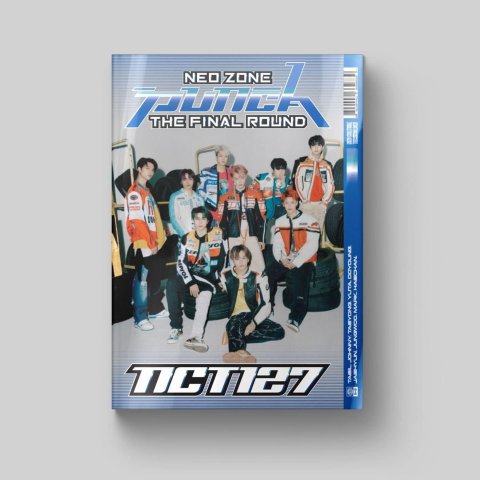 NCT127 正规二后续专辑Neo Zone: The Final Round 《Punch》后续曲