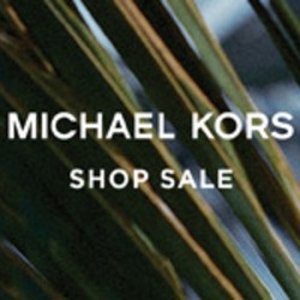 Michael Kors 加拿大官网父亲节献礼 精选男士服饰、鞋包热卖