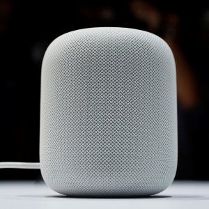 Apple 首款智能家居设备 HomePod 问世