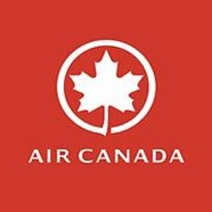 Air Canada 黑五机票热促 多伦多往返HK$833 往返上海$1081