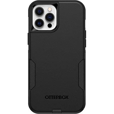 Protective iPhone 12 Pro Max Case | OtterBox Commuter Series Case