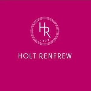 Holt Renfrew 献上红包好礼,农历新年在HR买买买，限量版单品要剁手啦