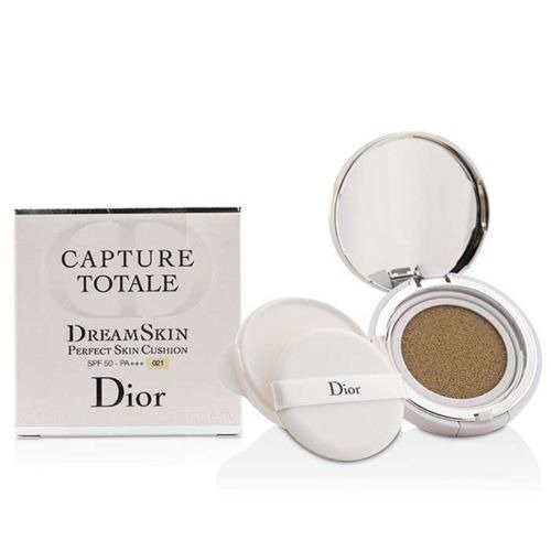 Christian Dior Capture 气垫BB