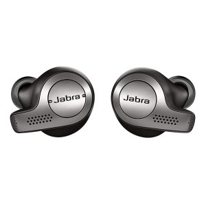Jabra Elite 65t/75t 真无线蓝牙耳机 支持Alexa