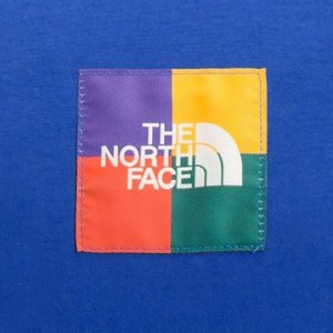The North Face 北面 新款冲锋衣、夹克、T恤 超值夏季大促