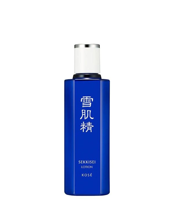 美白保湿雪水200ml