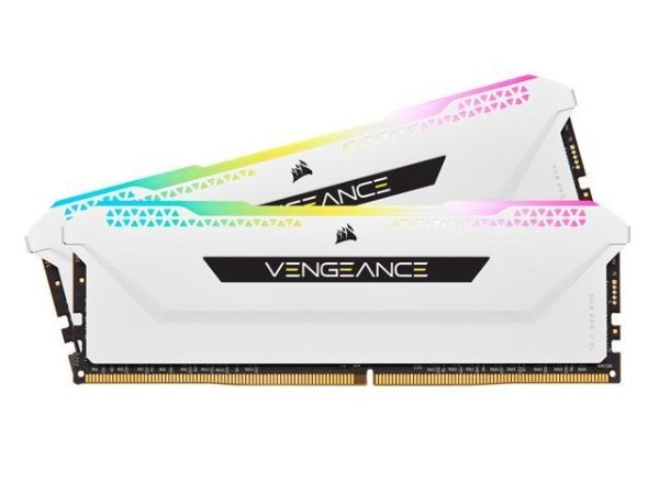 Vengeance RGB Pro SL 32GB (2 x 16GB) 288-Pin DDR4 SDRAM  