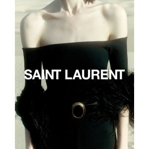 Saint Laurent 圣罗兰 鞋包服饰热促 好价收优雅高跟、流苏包