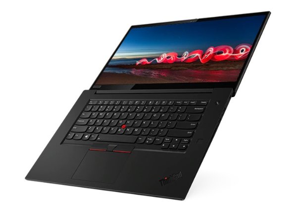 ThinkPad X1 Extreme Gen 2 (15") Laptop