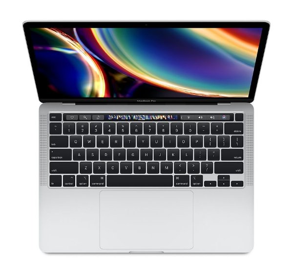 MacBook Pro 13 2020 (i5, 16GB, 1TB)