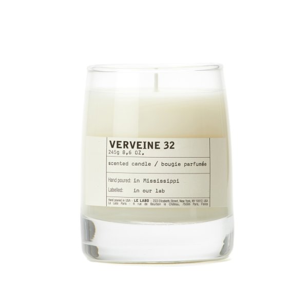 Verveine 32 香薰蜡烛