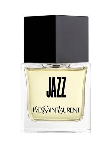 Jazz Eau de Toilette | Parfum Homme | Yves Saint Laurent JAZZ古龙