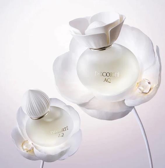 AQ 小花蕾淡香水30ml