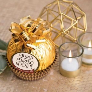 Ferrero 费列罗榛子巧克力礼盒装 48枚装